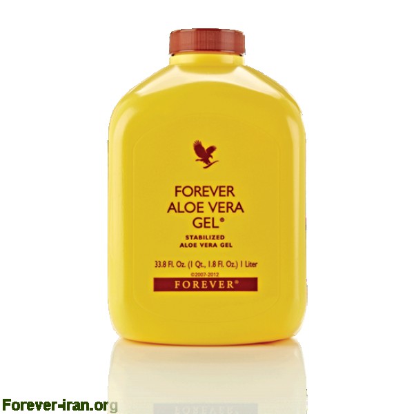 فوراور آلوئه ورا ژل (نوشیدنی خالص ژل آلوئه ورا) | Forever Aloe Vera Gel