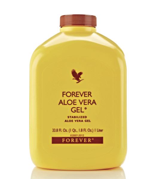 فوراور آلوئه ورا ژل (نوشیدنی خالص ژل آلوئه ورا) | Forever Aloe Vera Gel