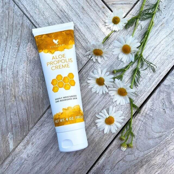 کرم پروپولیس فوراور | Aloe Propolis Creme