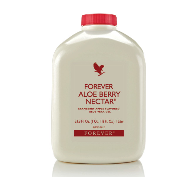 فوراور آلوئه بری نکتار | Forever Aloe Berry Nectar