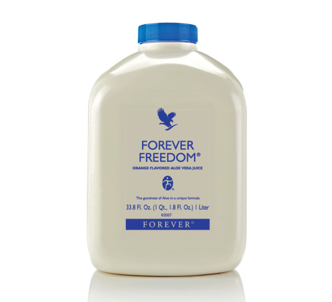 فوراور فریدام | Forever Freedom