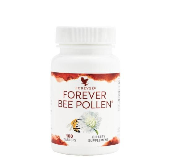 بی پولن (گرده زنبور عسل) | Bee Pollen
