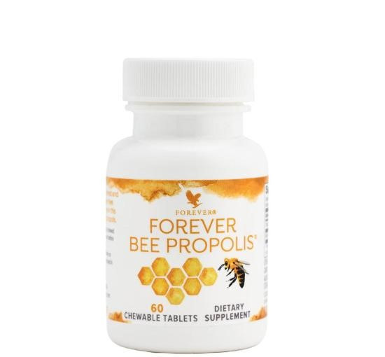 مکمل فوراور بی پروپولیس | Forever Bee Propolis