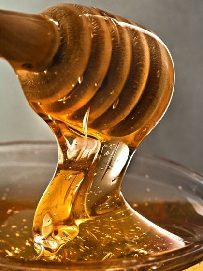 عسل خالص فوراور بی هانی | Forever Bee Honey