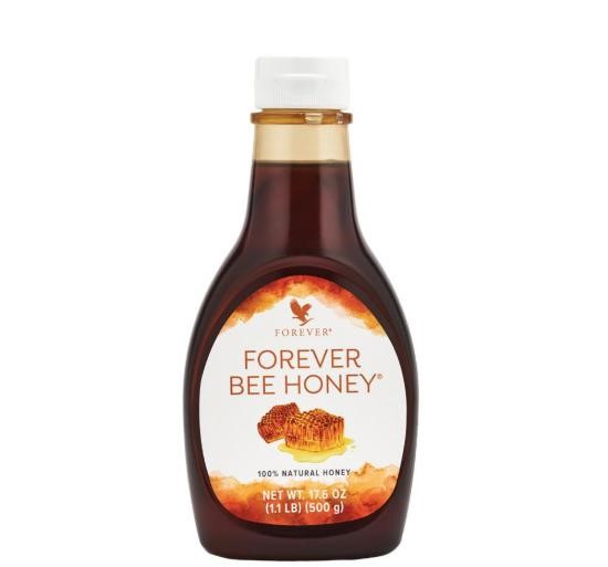 عسل خالص فوراور بی هانی | Forever Bee Honey