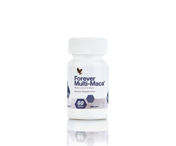 فوراور مولتی-ماکا (تقویت قوای جنسی و تناسب اندام) | Forever Multi-Maca