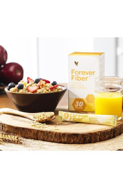 فوراور فیبر | Forever Fiber