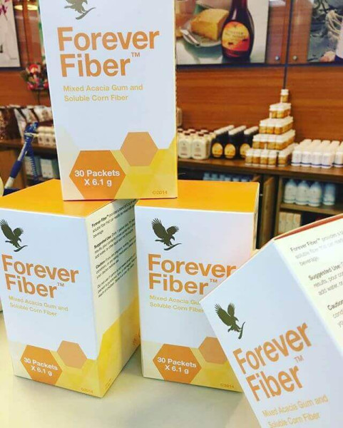 فوراور فیبر | Forever Fiber