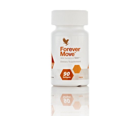 مکمل موو فوراور | Forever Move