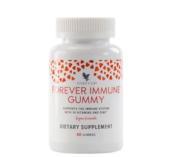 فوراور ایمون گامی | Forever Immune™ Gummy