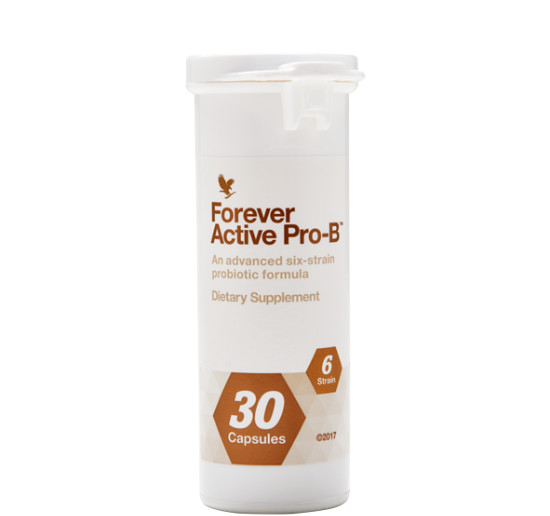 فوراور اکتیو پروبیوتیک | Forever Active Pro-B