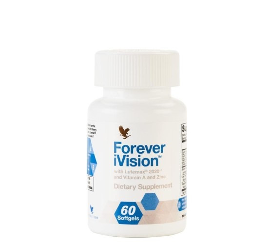 فوراور آی ویژن (مکمل جدید بینایی) | Forever iVision