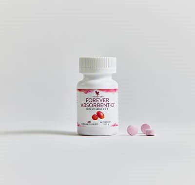 Forever Absorbent D | فوراور ابسوربنت دی