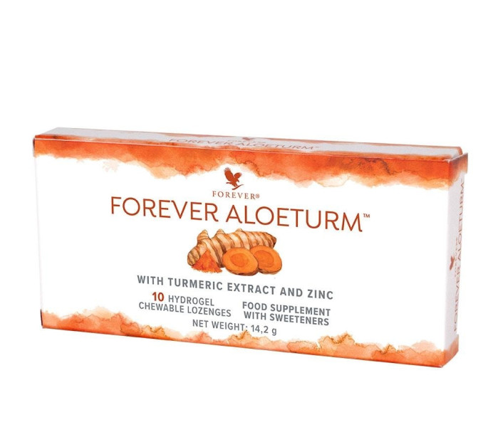 Forever Aloe Turm | فوراور آلوئه تُورم