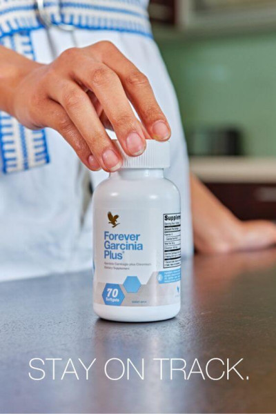 فوراور گارسینیا پلاس (مکمل کاهش اشتها) | Forever Garcinia Plus