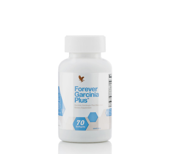 فوراور گارسینیا پلاس (مکمل کاهش اشتها) | Forever Garcinia Plus