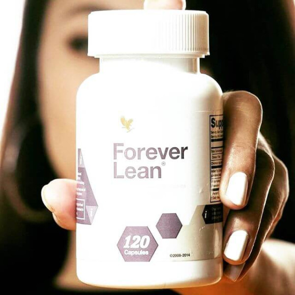 فوراور لین (مکمل کاهش جذب کالری) | Forever Lean