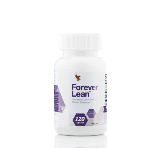فوراور لین (مکمل کاهش جذب کالری) | Forever Lean