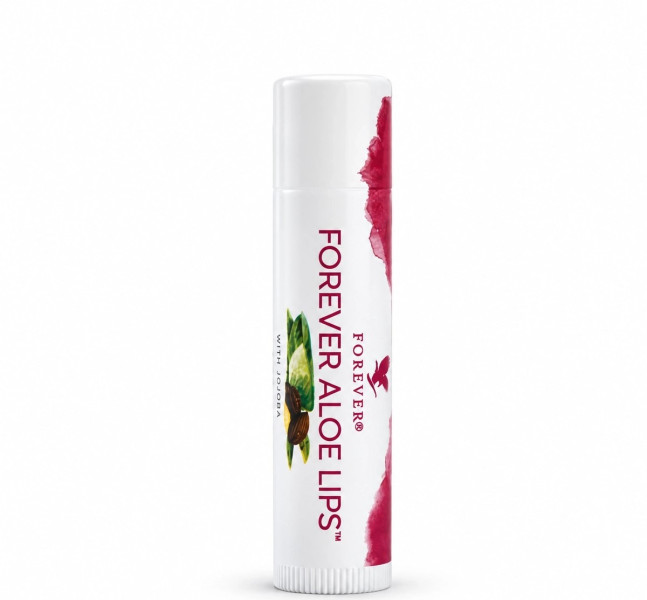 بالم لب فوراور آلوئه لیپس ۴٫۲۵ گرم | Forever Aloe Lips