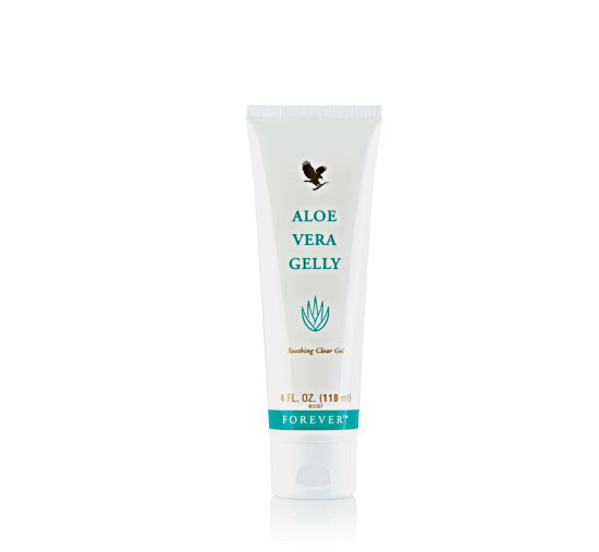 فوراور آلوئه ورا ژلی | Forever Aloe Vera Gelly
