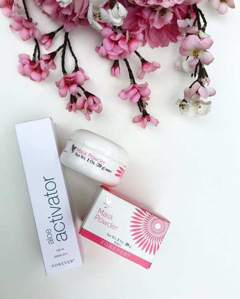 فوراور ماسک پودر | Forever Mask Powder