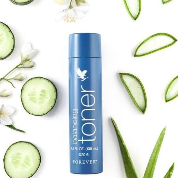 فوراور بالانسینگ تونر (تونر متعادل کننده تارگت) | Forever Balancing Toner