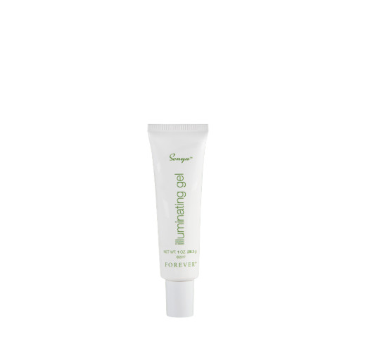 سونیا ایلومینیتینگ ژل (ژل شفاف کننده و ضد لک) | Sonya illuminating gel