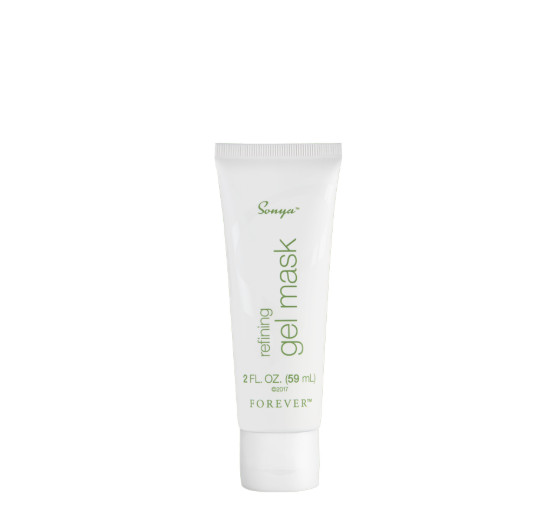 سونیا ریفاینینگ ژل ماسک (ژل ماسک ترمیم و پاکسازی) | Sonya refining gel mask