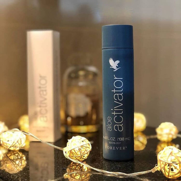 فوراور آلوئه اکتیویتور (مایع فعال ساز) | Forever Aloe Activator