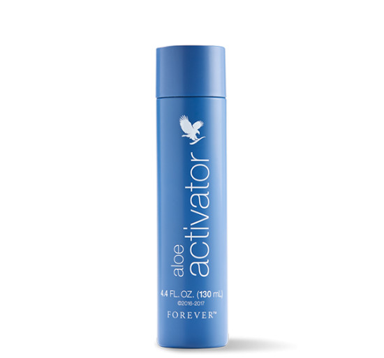 فوراور آلوئه اکتیویتور (مایع فعال ساز) | Forever Aloe Activator