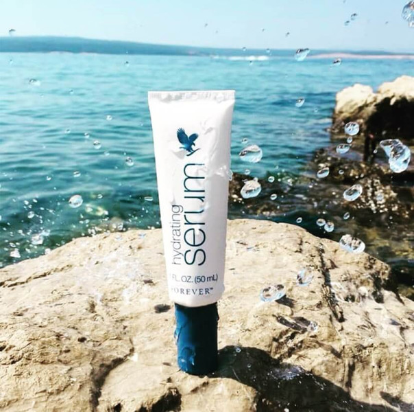 فوراور هیدراتینگ سرم (سرم آبرسان قوی) | Forever Hydrating Serum