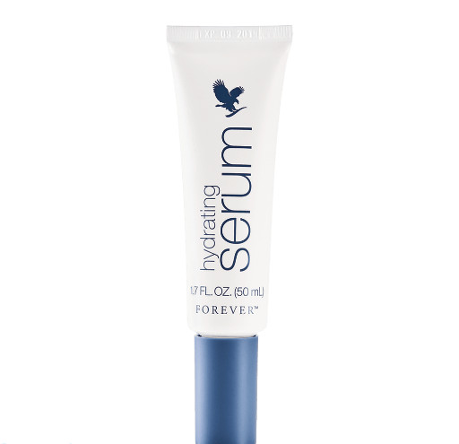 فوراور هیدراتینگ سرم (سرم آبرسان قوی) | Forever Hydrating Serum
