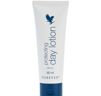 فوراور پروتکتینگ دی لوشن (لوسیون محافظ روز تارگت) | Forever Protecting Day Lotion SPF 20