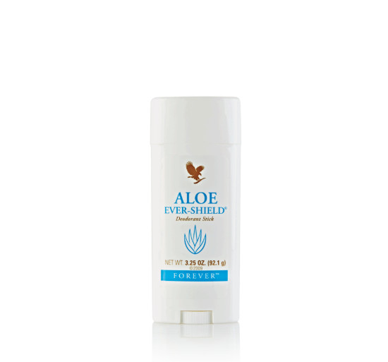 فوراور آلوئه اور شیلد دئودورانت (مام فوراور، رفع بو و تیرگی پوست) | Forever Aloe Ever-Shield Deodorant