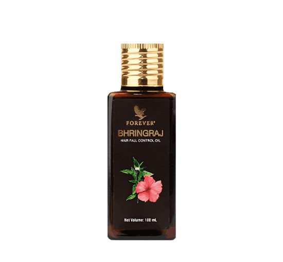 روغن تقویت مو فوراور برینجراج | Forever Bhringraj Hair Oil