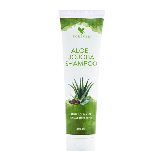 فوراور آلوئه جوجوبا شامپو | Forever Aloe Jojoba Shampoo