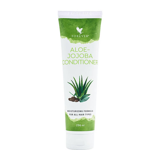فوراور آلوئه جوجوبا کاندیشنر | Forever Aloe Jojoba Conditioner