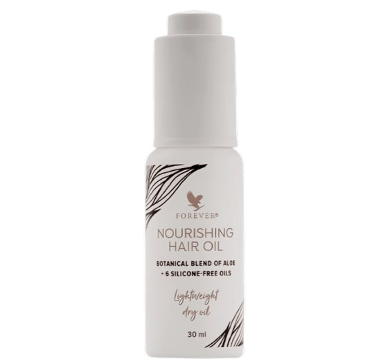 روغن مغذی مو فوراور نوریشینگ | Forever Nourishing Hair Oil